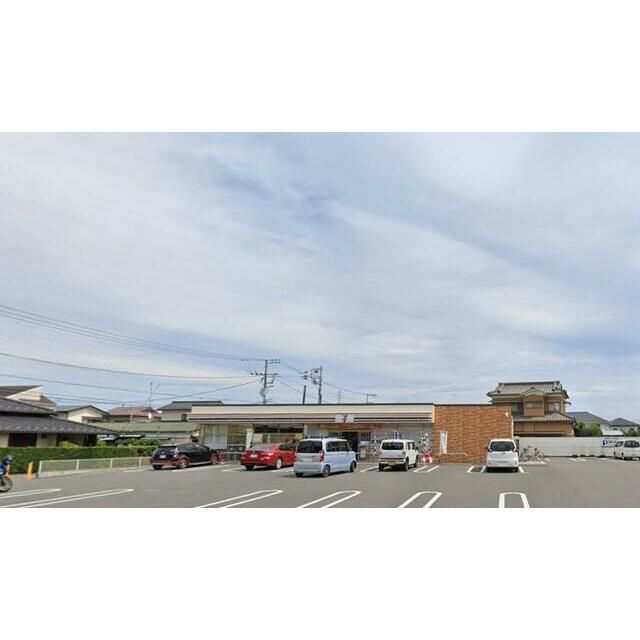 近くのセブンイレブン和田河原駅前店まで350m（徒歩5分）