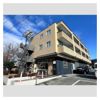 NKYフラットの間取り画像