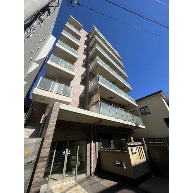 ルート鵠沼の外観画像