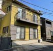 萩園貸家の間取り画像