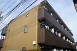 アブルームシマの間取り画像