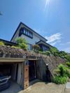 津西戸建の間取り画像