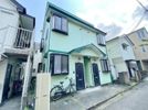 コーポ七沢の間取り画像