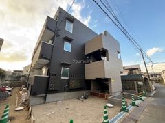 Bright Stage Tsujidoの外観画像