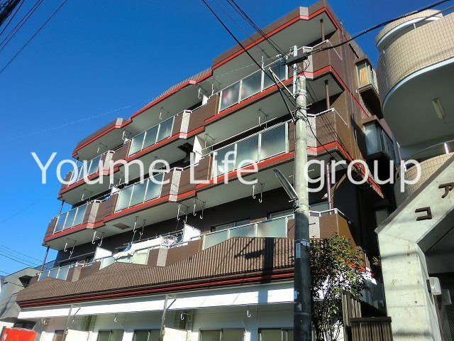 C CASA湘南藤沢（シーカーサショウナンフジサワ）の外観画像