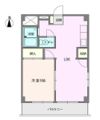 エルム鴨宮の間取り画像