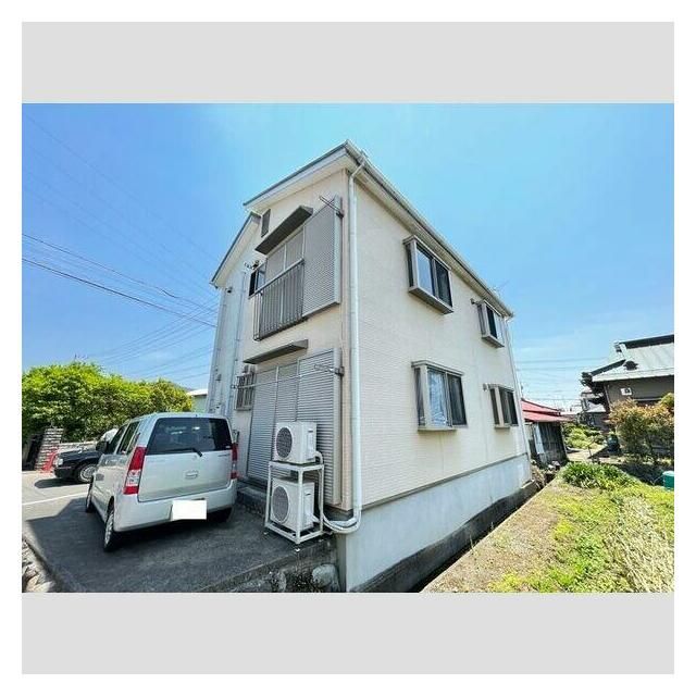 ハイム・ミドリの外観画像