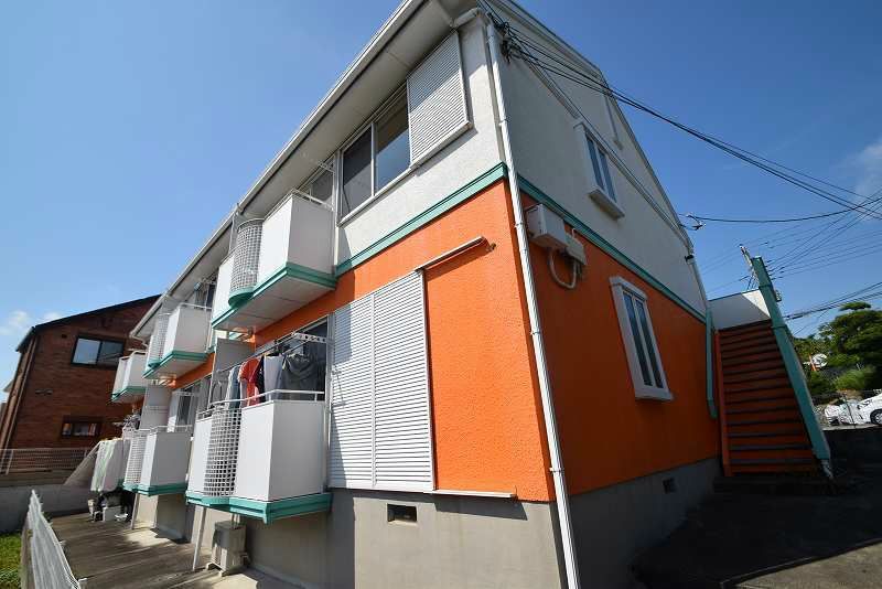 ルミネンス湘南桂台Sの外観画像