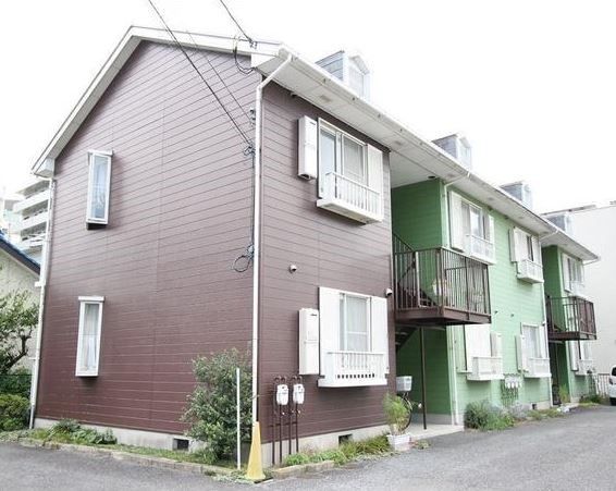 ぱでぃHOUSE(パディハウス)の外観画像