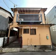 テラス寿の外観画像