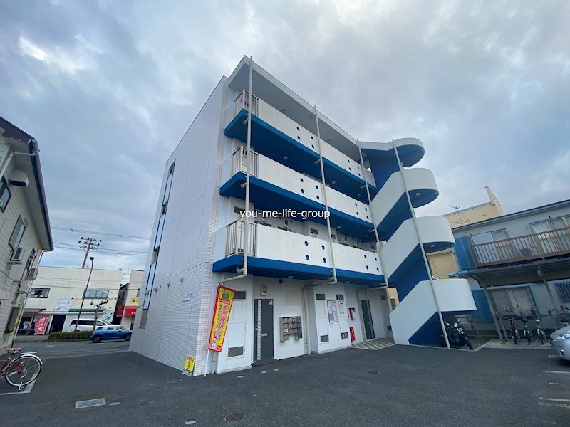 SERENO CIEL（セレーノシエル）の外観画像