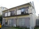 コーポハピネスの間取り画像
