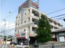 グレイス原宿の間取り画像