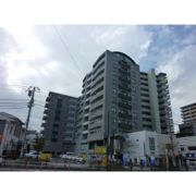ヴィサージュ湘南平塚の外観画像