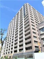 サーパスシティ小田原の外観画像