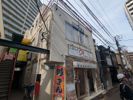 南海ビルNo．14 A館の間取り画像