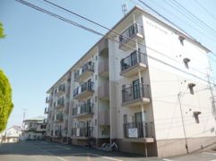 スカイコート前田の外観画像