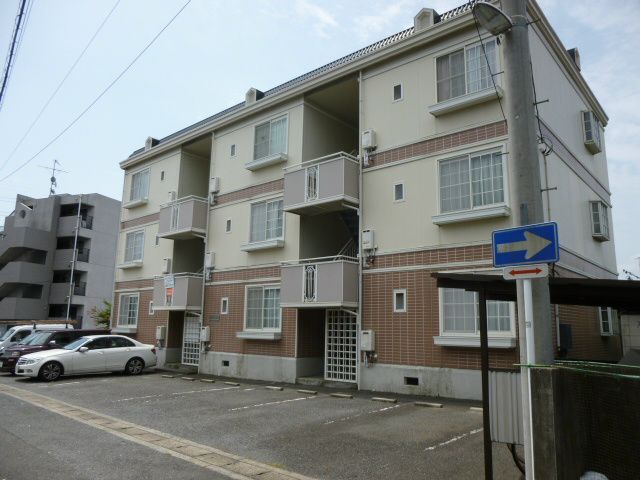 カンパニュラの外観画像