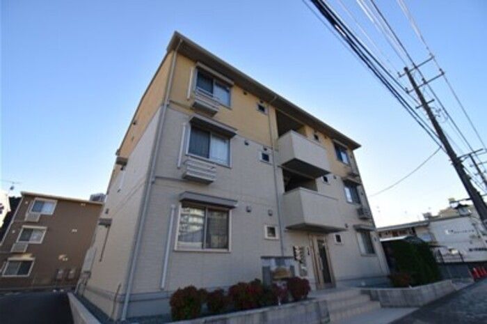 クアルタ エスペランサの外観画像