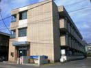 サンハイツ湘南の間取り画像