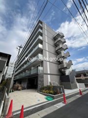 N-stage Hon-Atsugi Sakaechoの外観画像