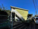 クロノス南矢名1番館の外観