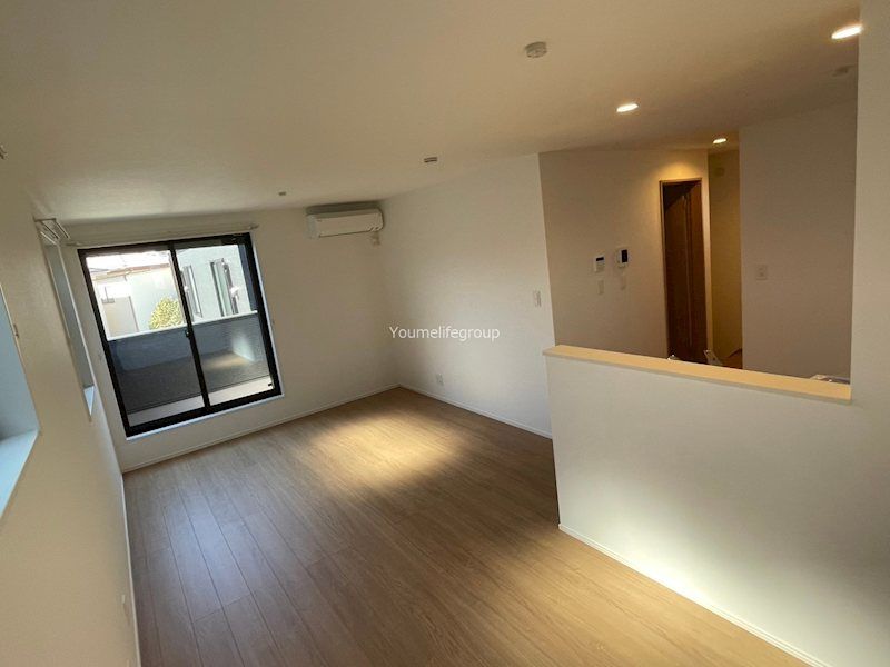QLAZO 寒川町一之宮戸建の外観画像