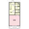 グリーンハイムIIIの間取り画像