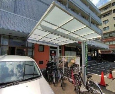 デザイナーズビル 第一たつみ屋ビルの外観画像