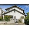 浜竹4丁目 積水ハウス1戸建て2階部分（タウンハウス）の外観