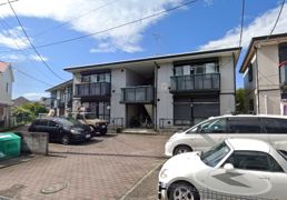 サンビーチ湘南Cの外観画像