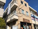 西海岸ハイツの外観
