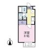 グランフォルムの間取り画像