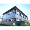 コーポ山田の間取り画像
