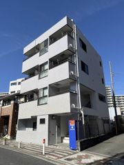 NKビルの外観画像