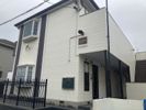 コンフォート東海岸の間取り画像