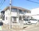 足立邸の外観