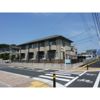 マーガレットハウス湘南台の間取り画像