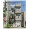 クローバーハイツ旭町の間取り画像