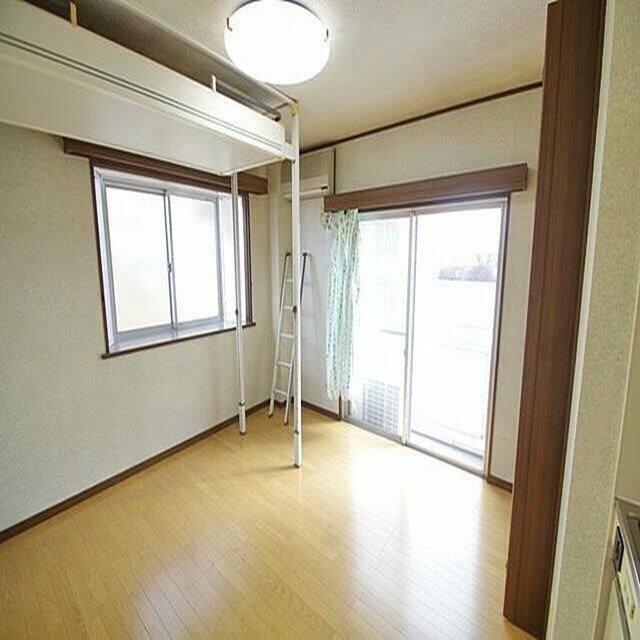 リビング