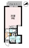 フェニックス厚木の間取り画像