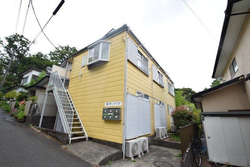 近くのファミリーマート 厚木長谷店まで850m（徒歩11分）