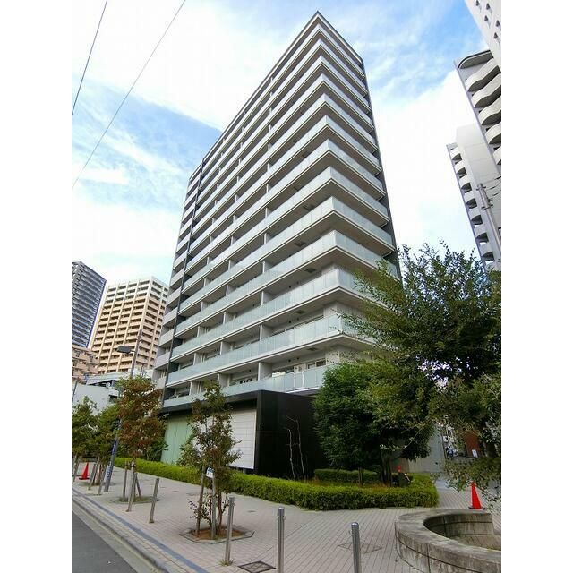 日神パレステージ小田急相模原フロントの外観画像