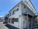 第二豊原コーポの間取り画像