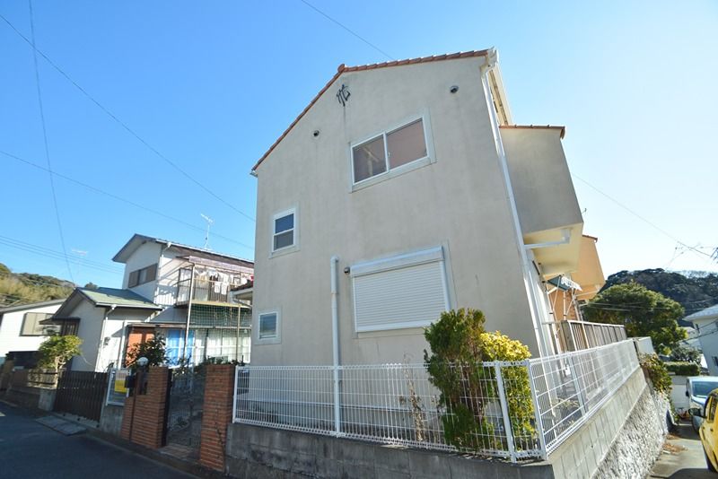 稲村が崎の外観画像