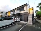 メゾン南原の間取り画像
