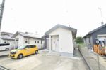 市川貸家Cの間取り画像