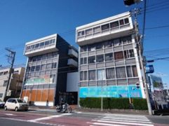 尾崎台ビルの外観画像