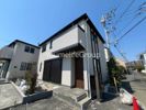 W.GreenCourtの外観