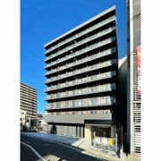 LIME RESIDENCE HIRATSUKA EASTの外観画像